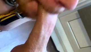 Fag slut gets fucked by dominant twink part 1