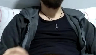 Q&A (in Spanish) and Soft to Hard Cock