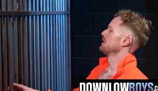 Xavier Zane And Logan Bell Fucking Hard