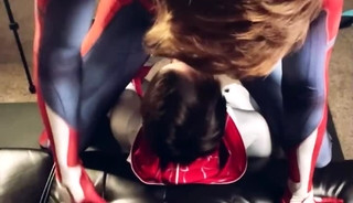spider-fuck