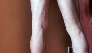 An ordinary day naked and fucked