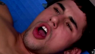 Gloryhole Surprise