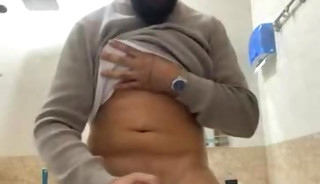Georgia hunk