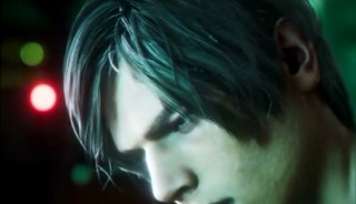 Leon kennedy (resident evil)