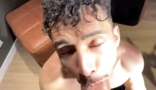 Daddy Fucks Felip