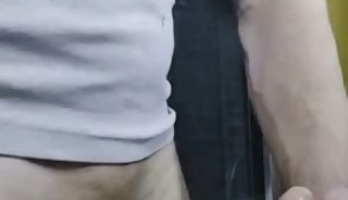 Bathroom cum