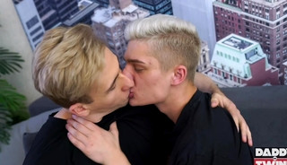 Lex Moore and Alex Blade