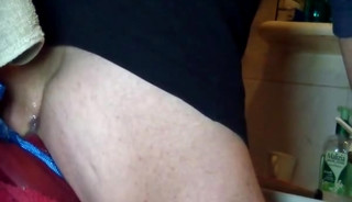 A little ride with my Sleipnir.