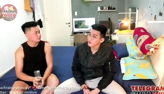 Lê Ngọc Minh  đánh thuốc mê em thợ sửa máy tính
