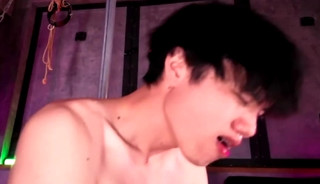 JAPAN GAY GV 059