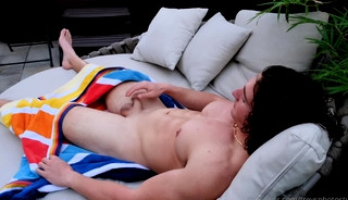 Perfect male form