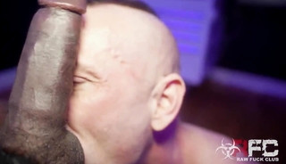 THAT COCK