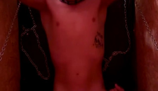 Kinky Lil Bottom