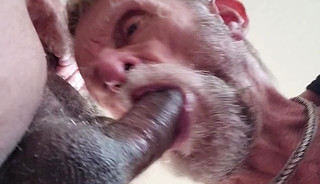 Sucking My Latin Friend again