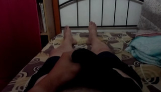 Nylon Socks