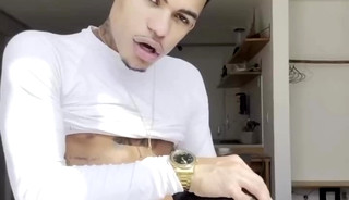 HenriqueCoelhin fucks BrunoZl