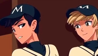 Baseball Buddies-Maruten