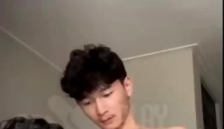 Gay lokal indonesia (short)