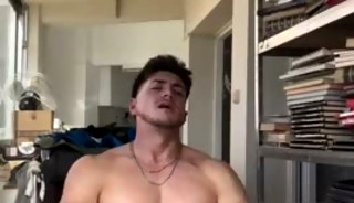Draining my balls