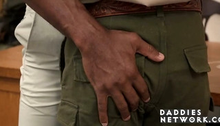 Twink Scout's Anal Passage Leads To Badge Of Courage