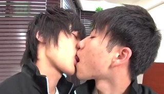 Japanese Young Stud Collection 2