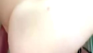 Huge Dildo Tiny Twink II