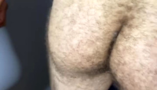 ANTONIOHORLAND folla a Orlando rubio de culo peludo