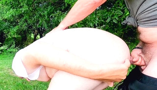 BIKER DUDE FUCKS BIGGBUTT2XL OUTSIDE THE HARLEY STORE IN CHADDS FORD PENNSYLVANIA