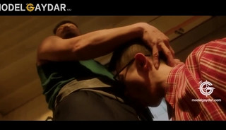 Taiwan - Gaydar - GDSR-004-1 - Like Father Like Son 2 EP1; Flip-Fuck Once More