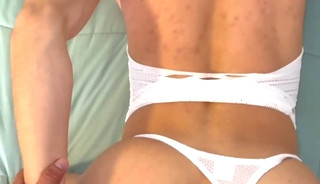 Te invito a ver éste duro 🍆 enfrentamiento entre dos países hermanos 😏🍑💦 Mi culo quedó l
