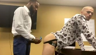 New Hire Training pt. 1 (Khi Lavene & Ty Pacquiao)