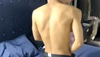 Chuqui fucks Maycm pt 1