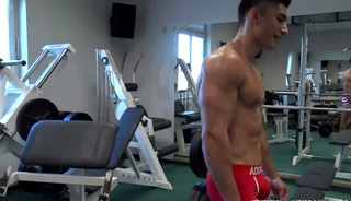 Fitcasting Danijel 3