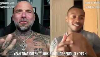 Porn Star Confessions - Jake Waters (episode 55)
