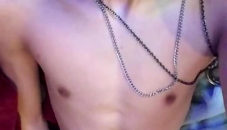 Cool Slender Boy
