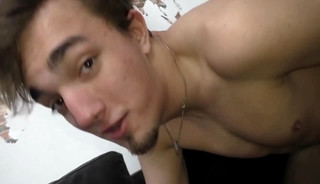 Cute Landon Tops Fratboy