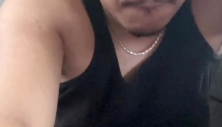 Latino Teen Baited 2