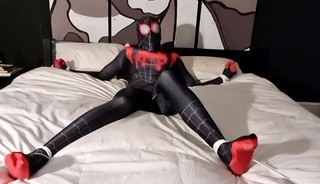 TIED GUY