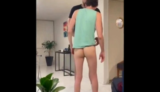 Valente Rodriguez X Twink