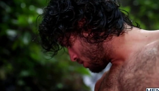 Tarzan-parodie XXX gay part 2 (2016)