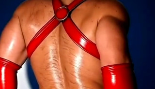 KINGMEN: WHITE, RED or BLACK UNDERWEAR?