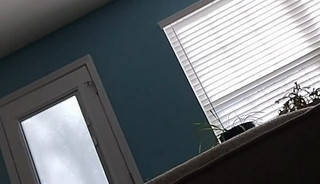 Watching myself watch porn...