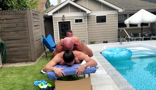 Ace Banner, Tyler Saint & Dalton Riley - Part 2