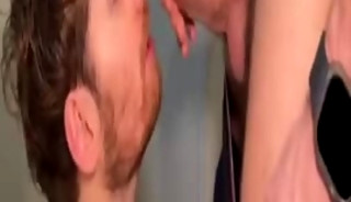 Dedicated dicksniffer in action