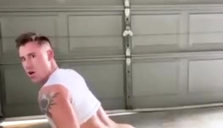 Aiden Marlo phat ass