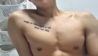 Solo masturbate