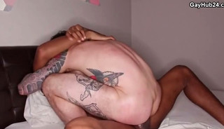 Huge massive black cock with the deepest strokes american