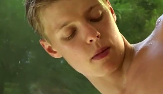 Beautiful Bi boy's solo