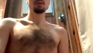 fitness freak