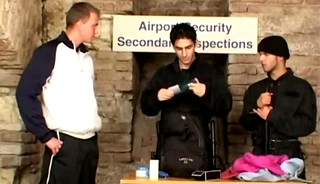 WH - Airport Security Vol 2  - & PLUS the made of Airport Security2